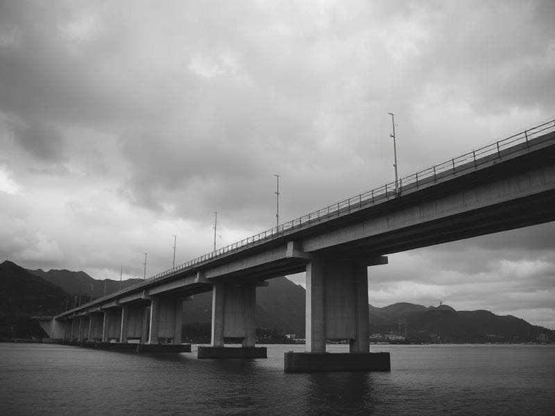 Bridge infrastructure